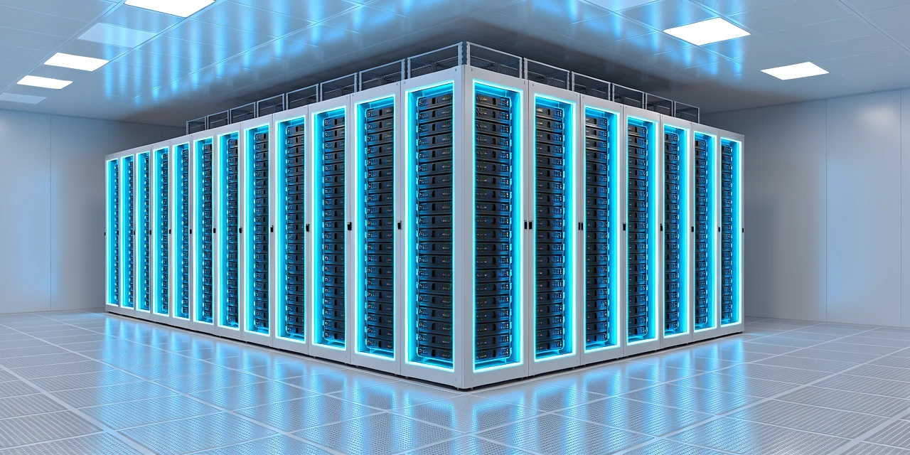 Data Security Environment