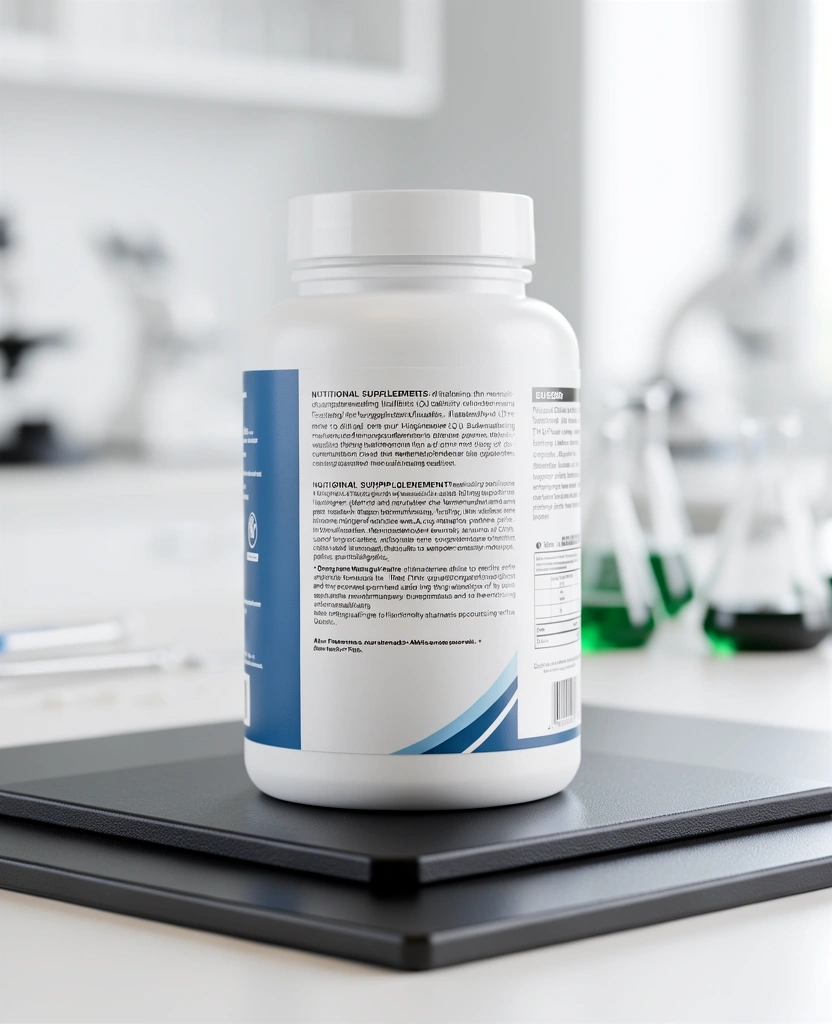 Kualitas Material Nutrisi